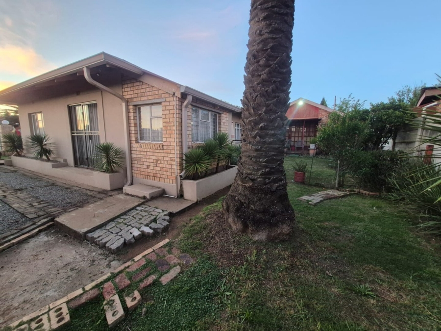 2 Bedroom Property for Sale in Collerville North West